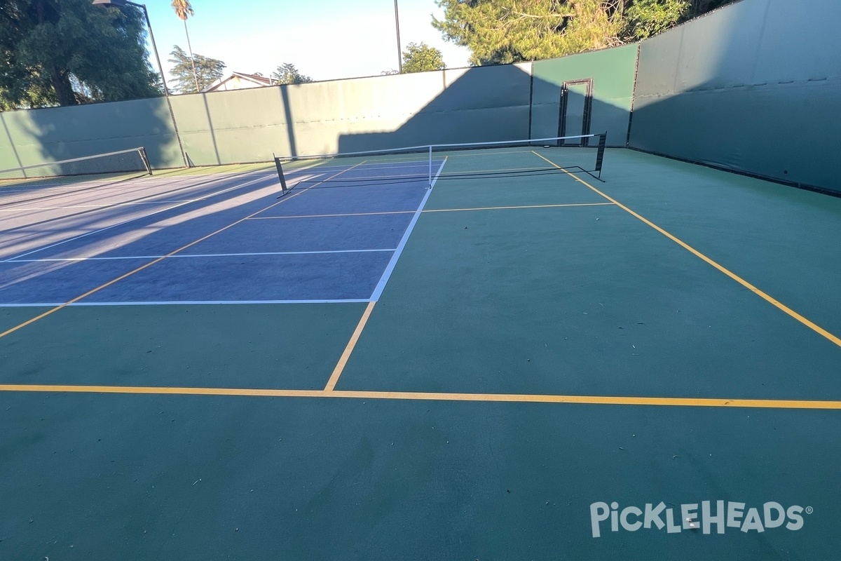 Photo of Pickleball at Woodland Hills Pickleball